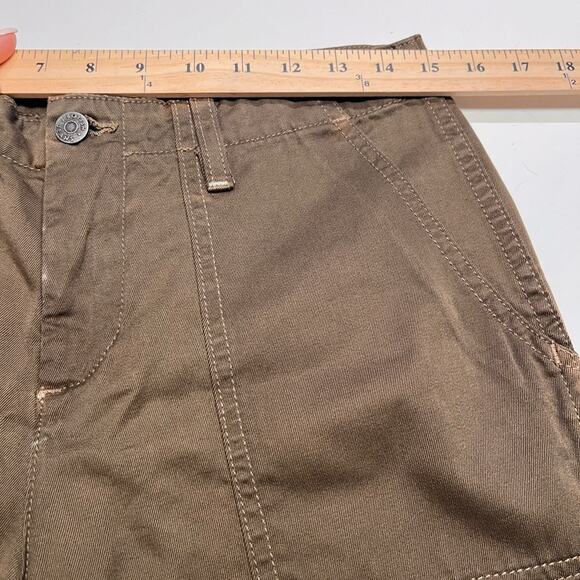 Boyish Dark Green Logan Utility Pant Size 30 NWOT - Picture 9 of 10